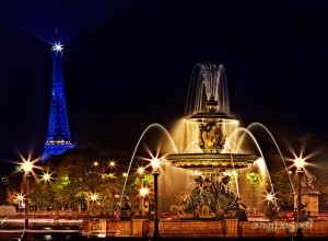 One Night in Paris 17